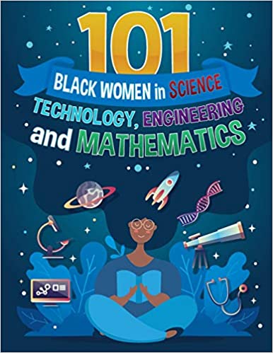 101 Black Women in Science