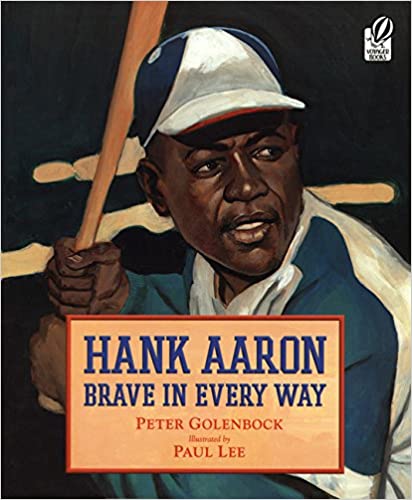 Hank Aaron