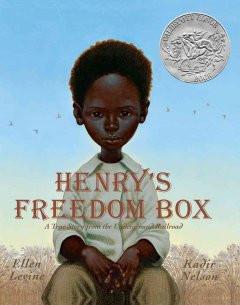 Henrys Freedom Box