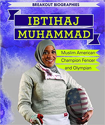 Ibtihaj Muhammad BB
