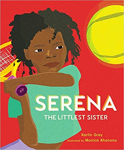 Serena The Littlest Sister