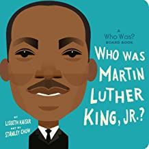 Who was martin