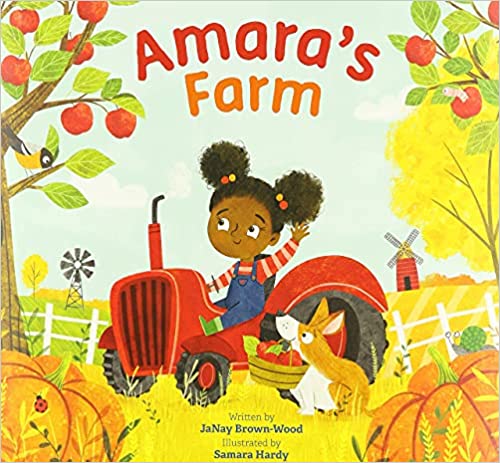 amaras farm