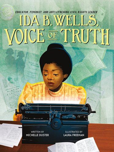 Ida B Wells