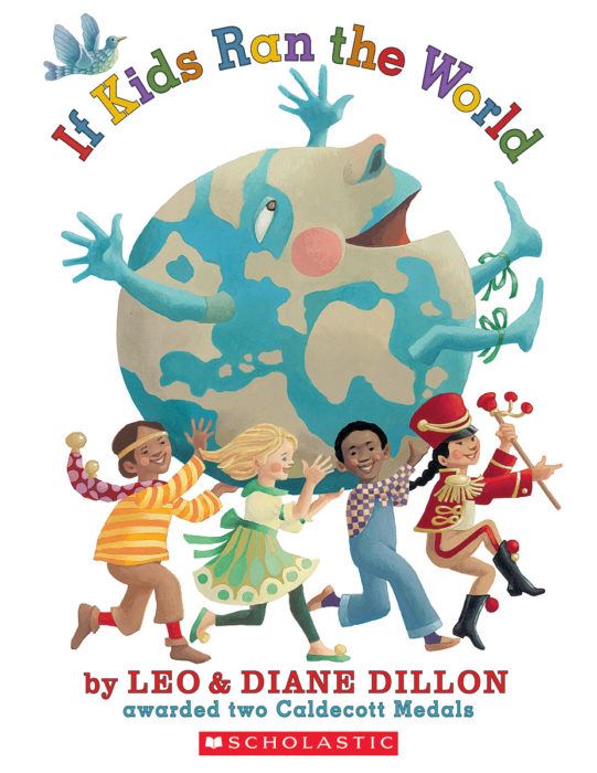 If Kids Ran the World