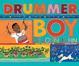 drummer boy of john john
