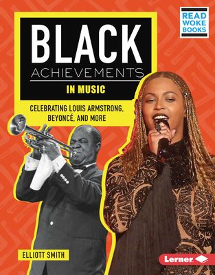 black achievements