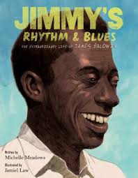 Jimmys rhythm and blues