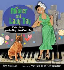Mister and Lady Day