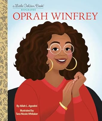 oprah winfrey