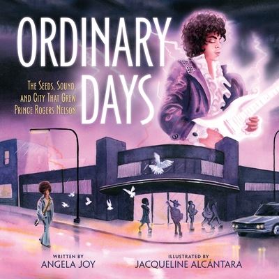 ordinary days