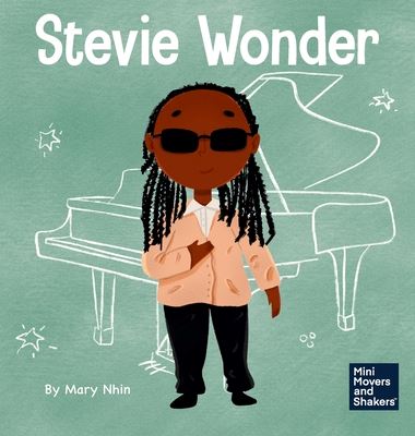 stevie wonder