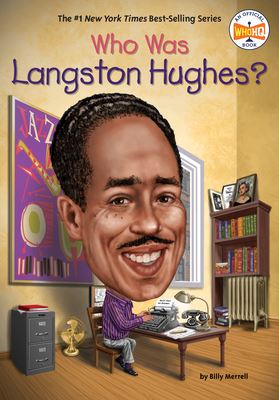 Who was Langston Hughes